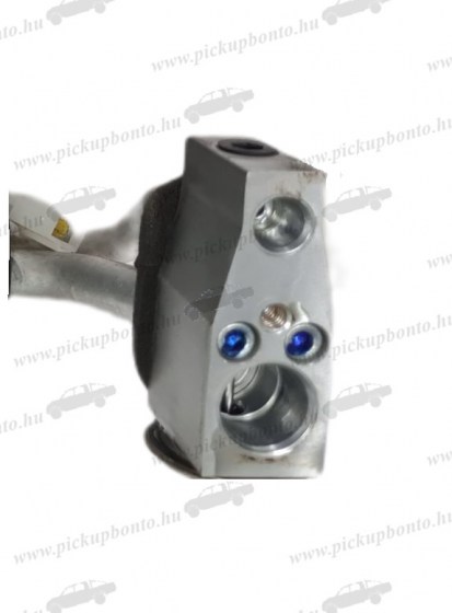 KL1T Expanziós szelep 